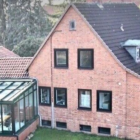 Mm Apartment Hannover Exterior photo