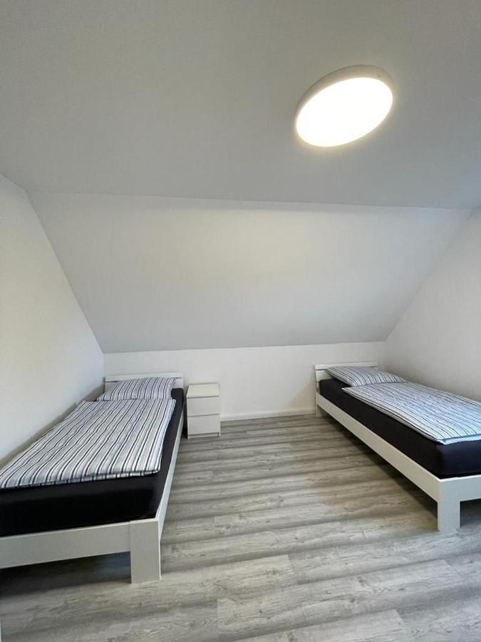 Mm Apartment Hannover Exterior photo