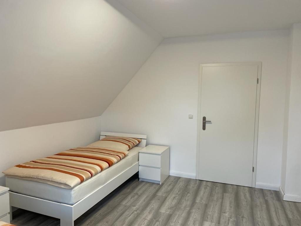 Mm Apartment Hannover Exterior photo